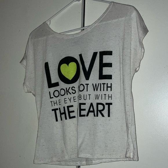 Wet Seal Tops - Wet Seal Crop Top